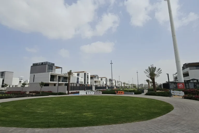Arabian Ranches 3