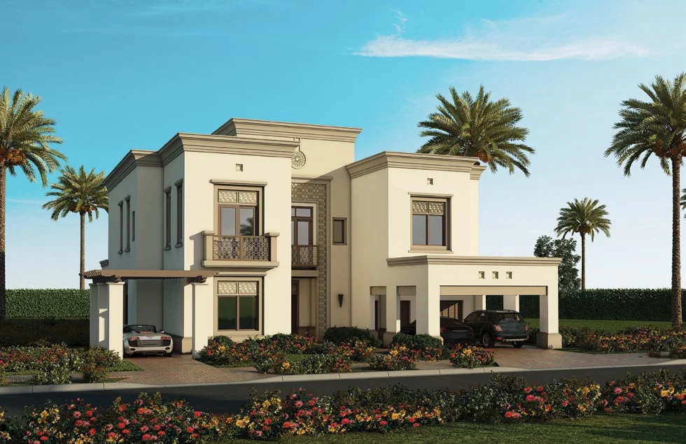 Arabian Ranches - Yasmin Community by Emaar Properties in Arabian Ranches, Dubai