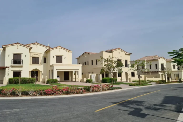 Arabian Ranches