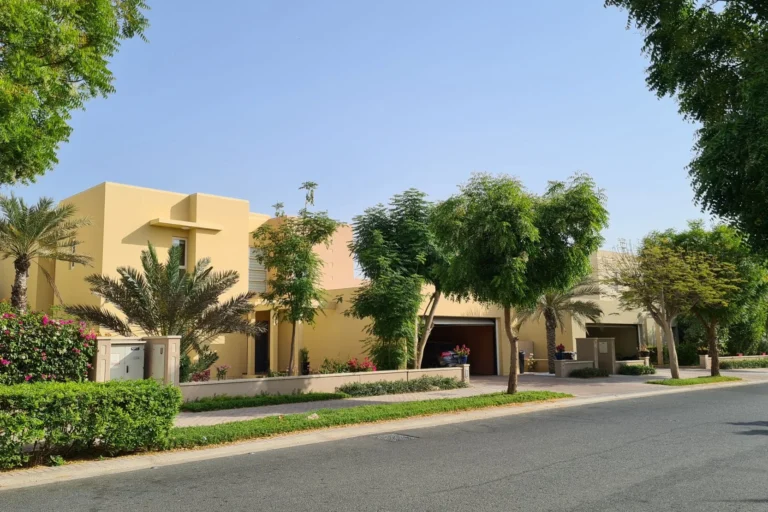 Arabian Ranches