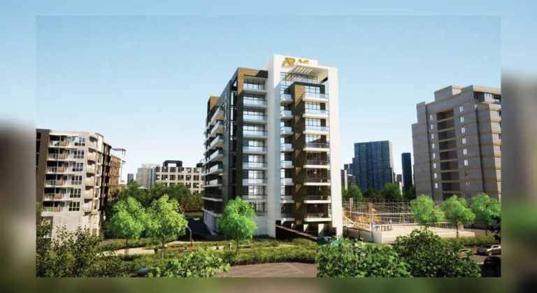 Aras Heights by A R A S Real Estate Development L.L.C | ARAS GROUP in Majan, Dubai