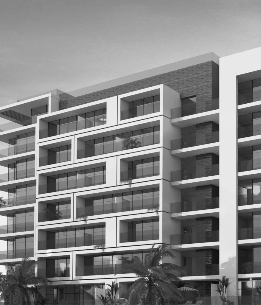 Aras Residence by ARAS GROUP in Majan, Dubai