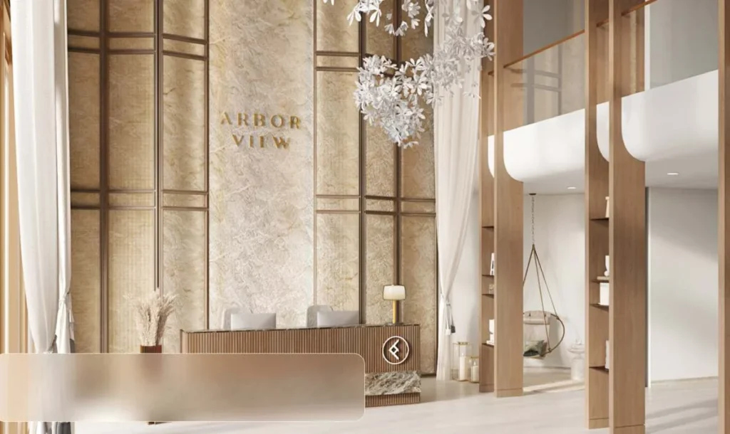 Arbor View by E L P D Developers L.L.C | Ellington Properties in Arjan, Dubailand, Dubai | Ellington Properties in Arjan, Dubai