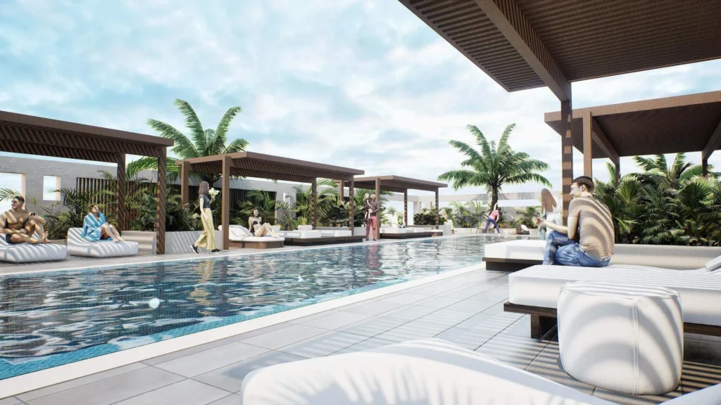 Aria Heights by Srg Real Estate Developer in Jumeirah Village Circle, Dubai