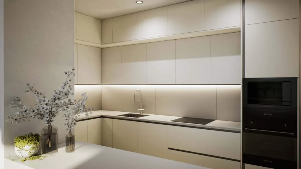 Aria Heights by Srg Real Estate Developer in Jumeirah Village Circle, Dubai