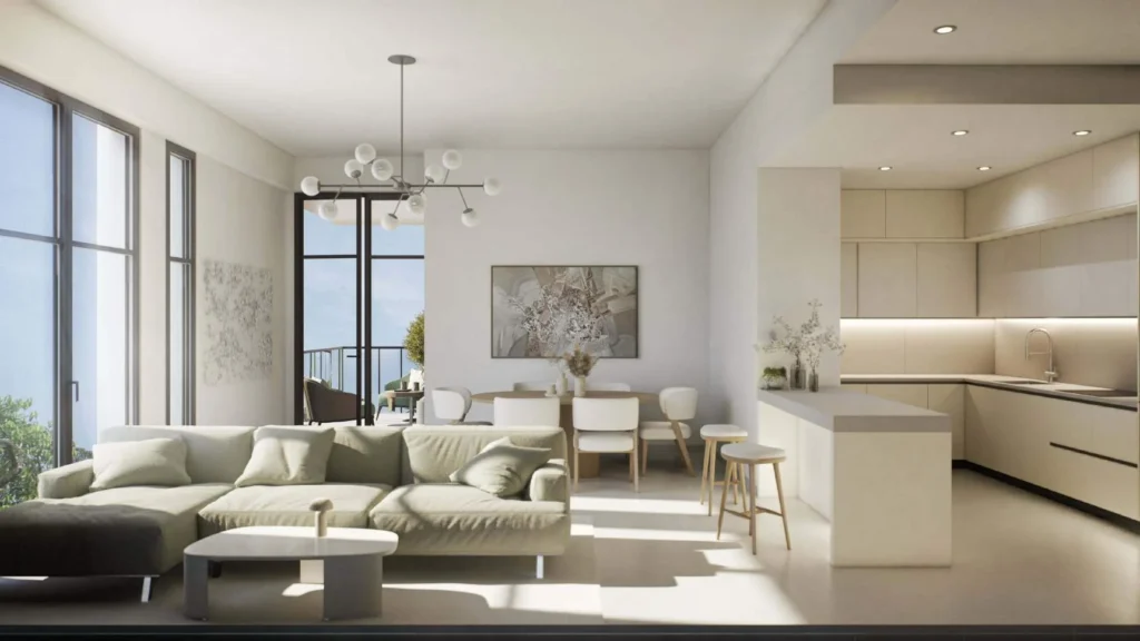 Aria Heights by Srg Real Estate Developer in Jumeirah Village Circle, Dubai