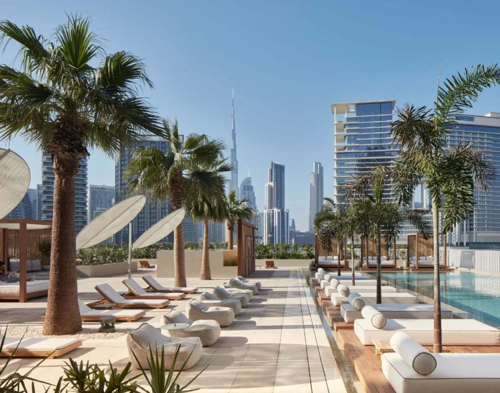 Aria Heights by Srg Real Estate Developer in Jumeirah Village Circle, Dubai