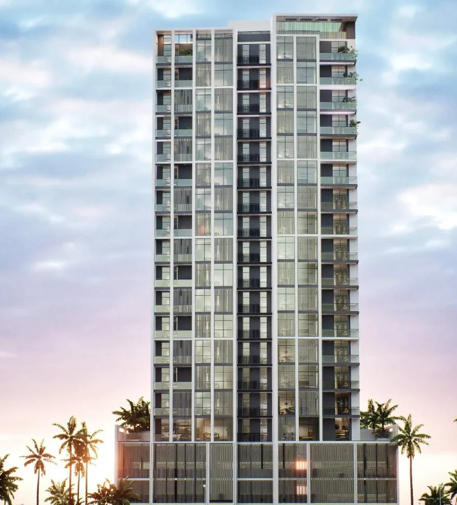 Aria Heights by Srg Real Estate Developer in Jumeirah Village Circle, Dubai