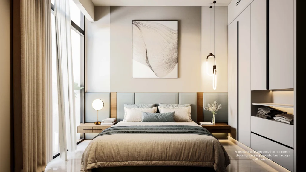 Aristo by Oksa Developer in Dubai South Residential District