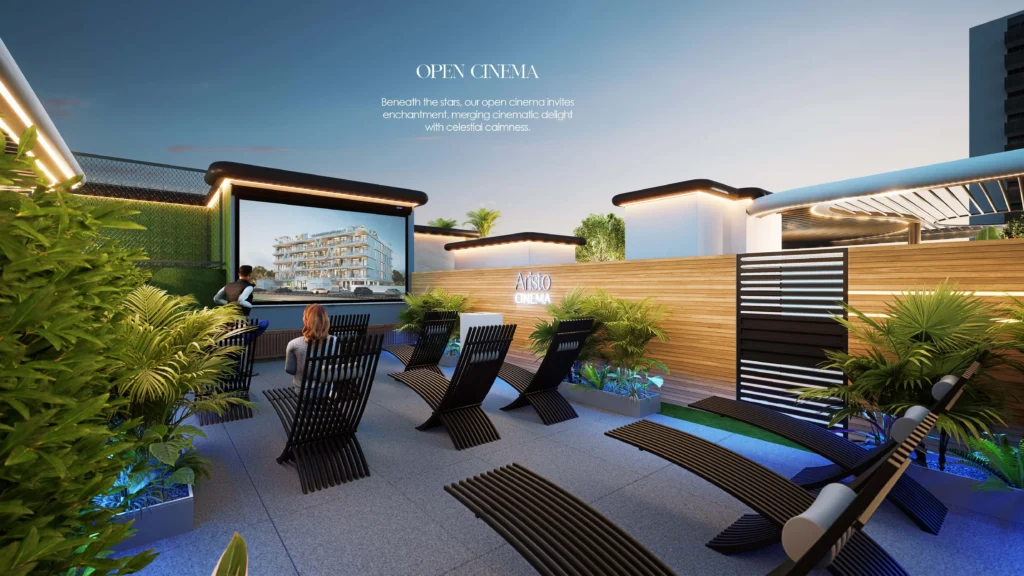Aristo by Oksa Developer in Dubai South Residential District