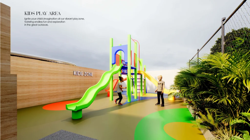 Aristo by Oksa Developer in Dubai South Residential District