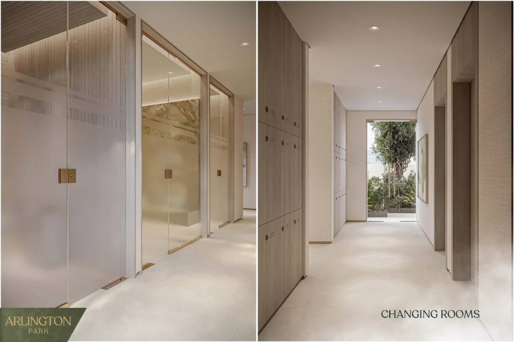 Arlington Park by Majid Developments in DubaiLand Residence Complex
