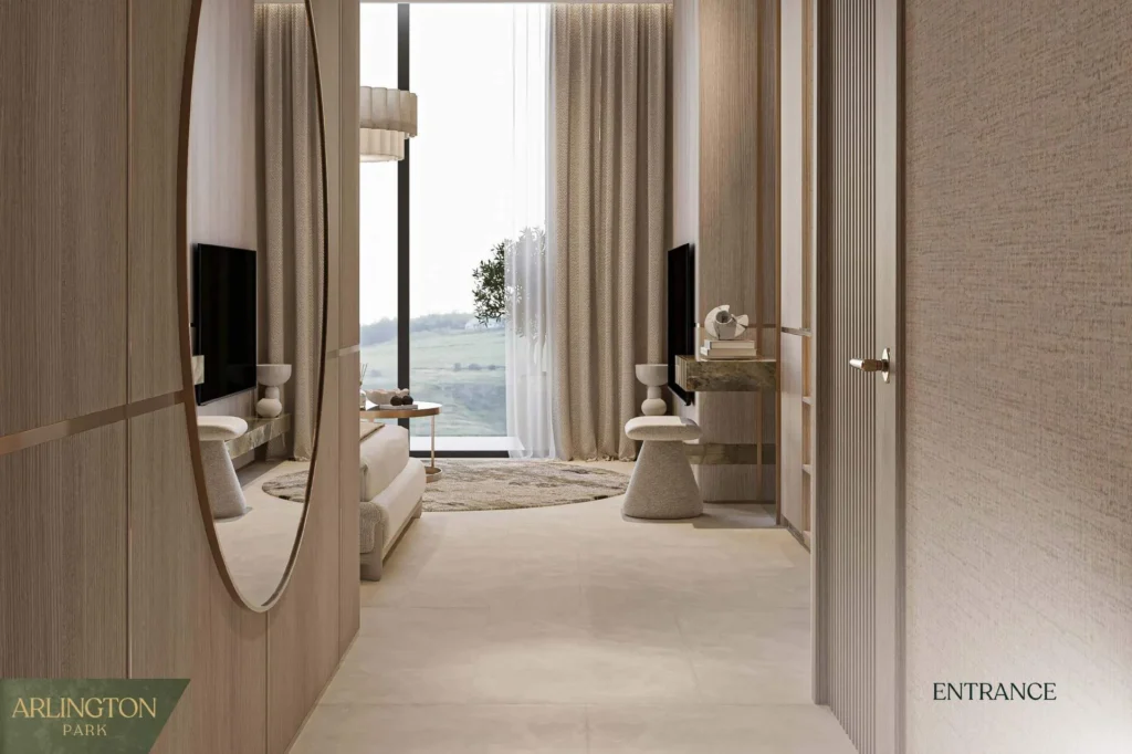 Arlington Park by Majid Developments in DubaiLand Residence Complex