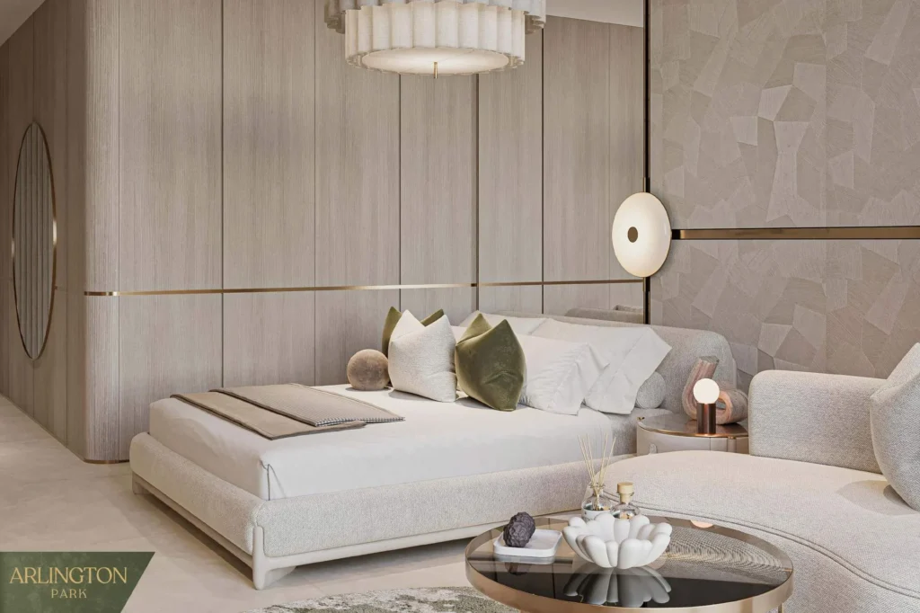 Arlington Park by Majid Developments in DubaiLand Residence Complex