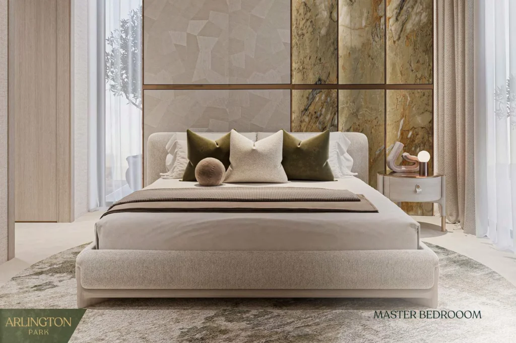 Arlington Park by Majid Developments in DubaiLand Residence Complex
