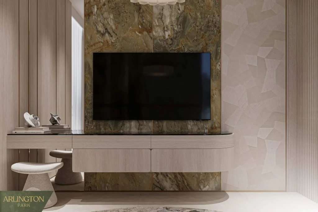 Arlington Park by Majid Developments in DubaiLand Residence Complex