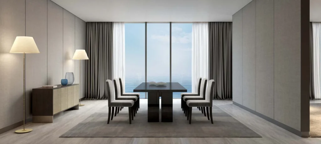 Armani Beach Residences Palm Jumeirah by ARADA Developer in The Palm Crescent, Dubai