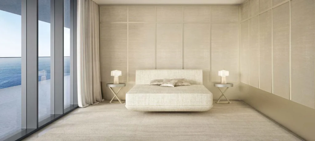 Armani Beach Residences Palm Jumeirah by ARADA Developer in The Palm Crescent, Dubai