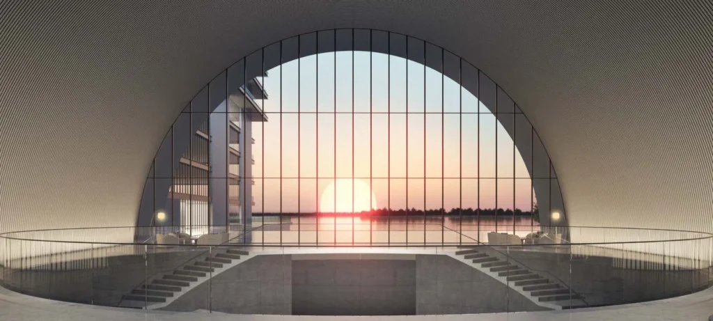 Armani Beach Residences Palm Jumeirah by ARADA Developer in The Palm Crescent, Dubai