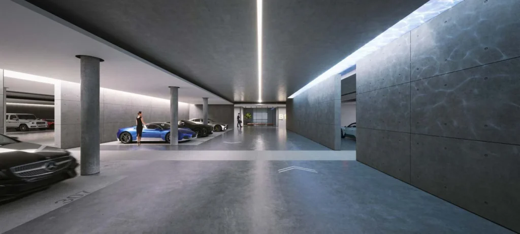 Armani Beach Residences Palm Jumeirah by ARADA Developer in The Palm Crescent, Dubai