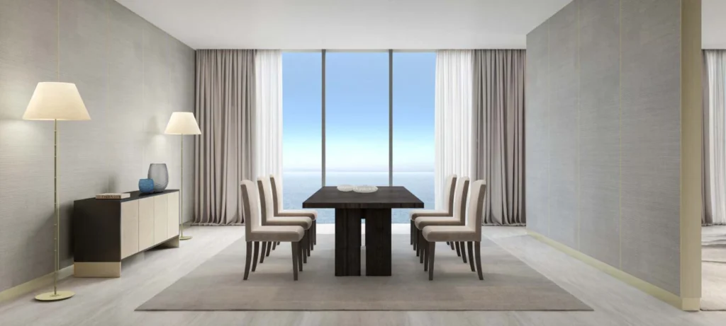 Armani Beach Residences Palm Jumeirah by ARADA Developer in The Palm Crescent, Dubai