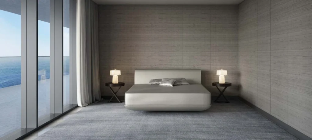 Armani Beach Residences Palm Jumeirah by ARADA Developer in The Palm Crescent, Dubai
