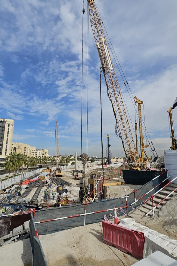 Art Bay West, Al Jaddaf – by Ellington Properties Development LLC | Continental Club Dubai