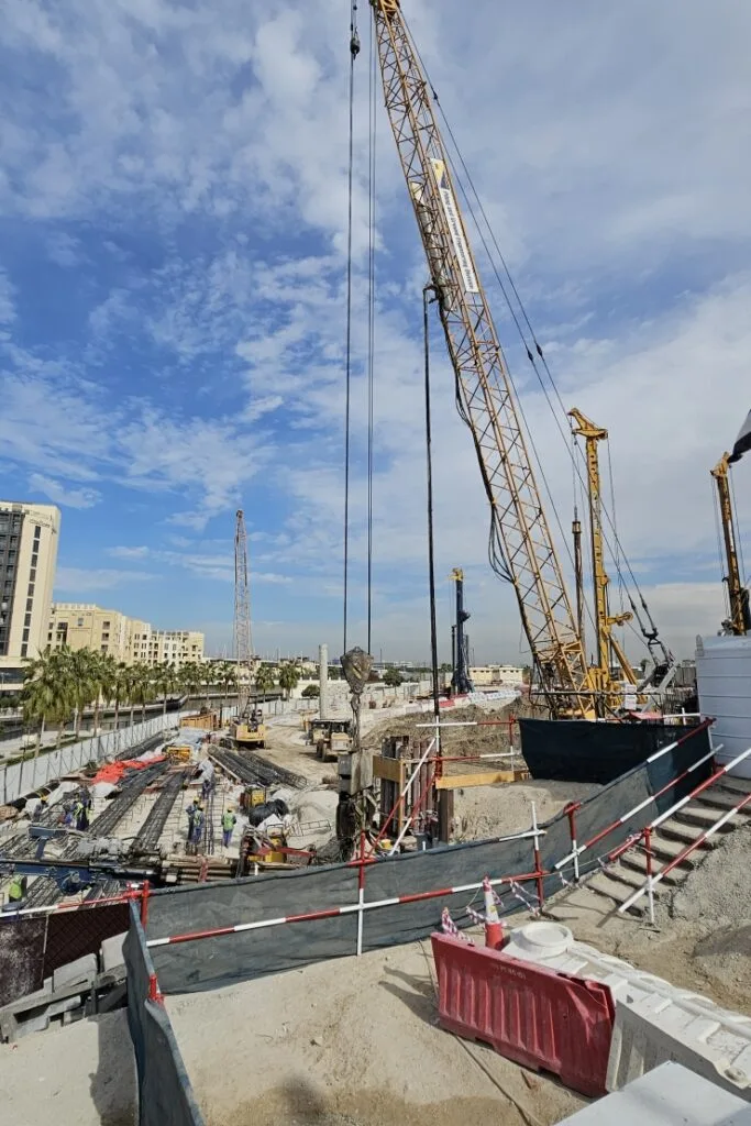 Art Bay West, Al Jaddaf – by Ellington Properties Development LLC | Continental Club Dubai