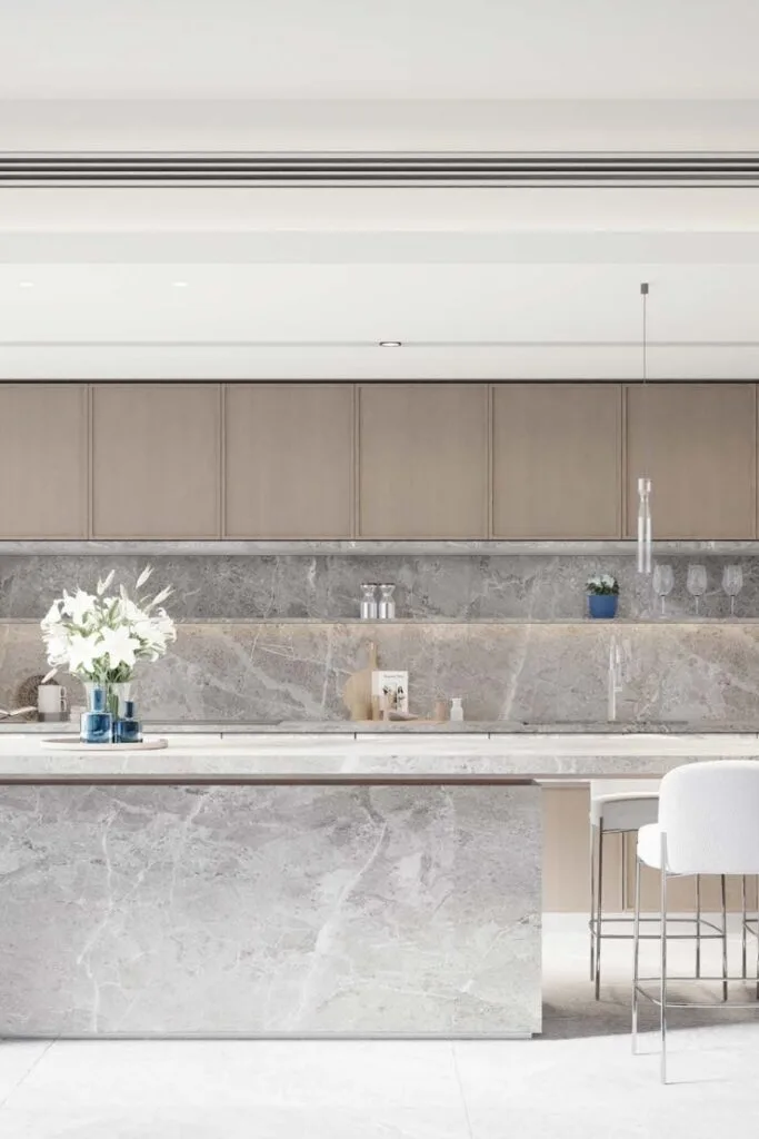 Art Bay West, Al Jaddaf – by Ellington Properties Development LLC | Continental Club Dubai