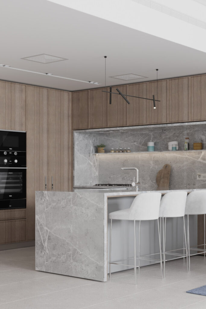 Art Bay West, Al Jaddaf – by Ellington Properties Development LLC | Continental Club Dubai