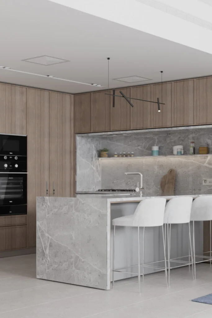 Art Bay West, Al Jaddaf – by Ellington Properties Development LLC | Continental Club Dubai