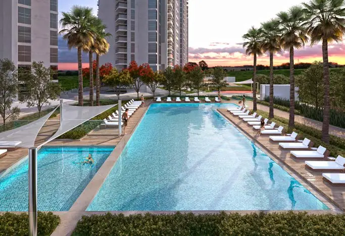artesia damac hills dubai