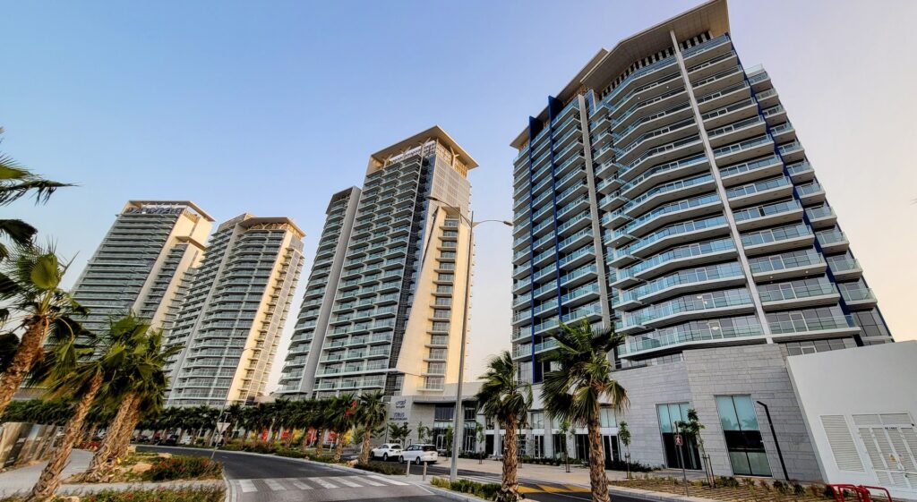 artesia damac hills dubai