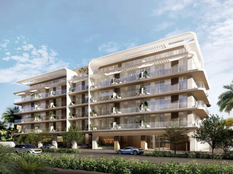 Arthouse Private Residences Arthouse Private Residences