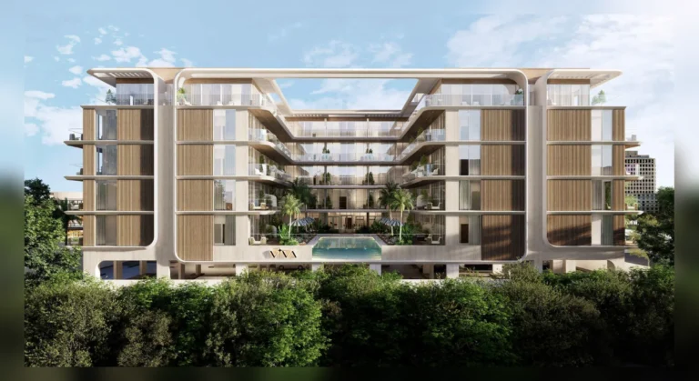 Arthouse Private Residences