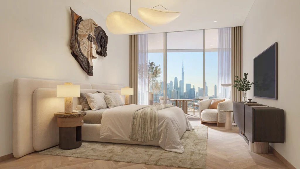 Artistry One Residences by Select Group in Dubai Design District