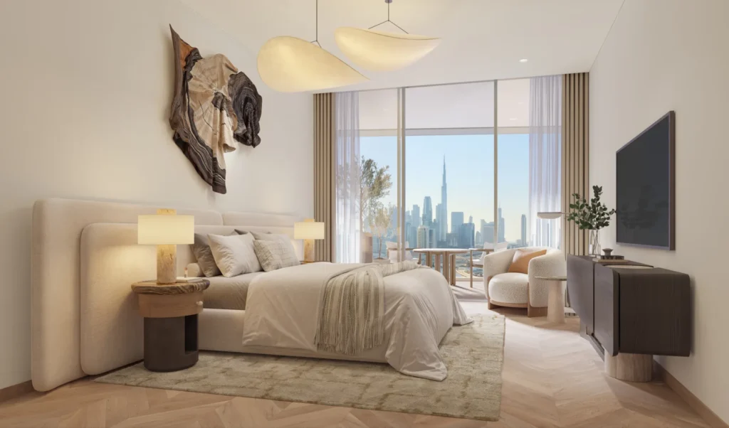 Artistry Two Residences by Select Group, Dubai