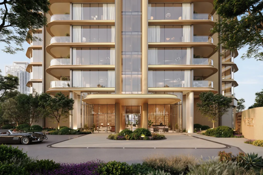 Artistry Two Residences by Select Group, Dubai