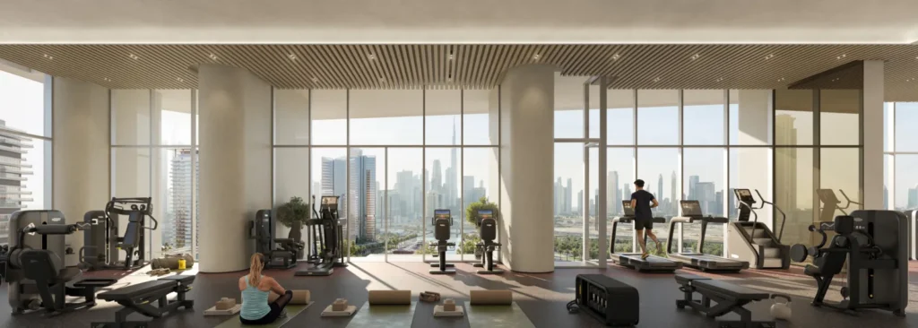 Artistry Two Residences by Select Group, Dubai