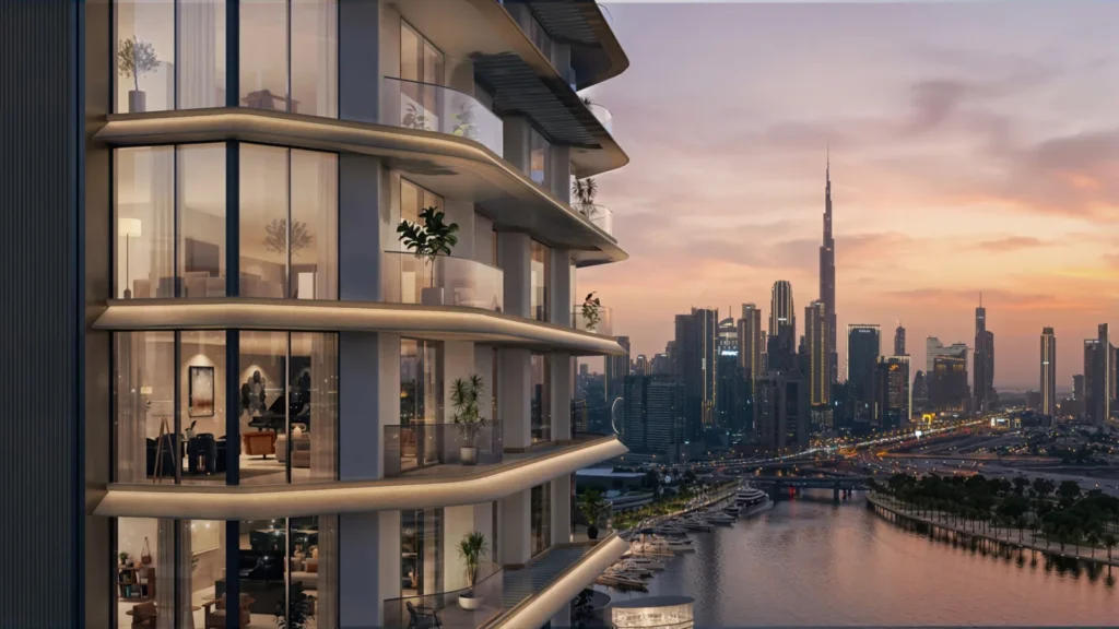 Artistry Two Residences by Select Group, Dubai