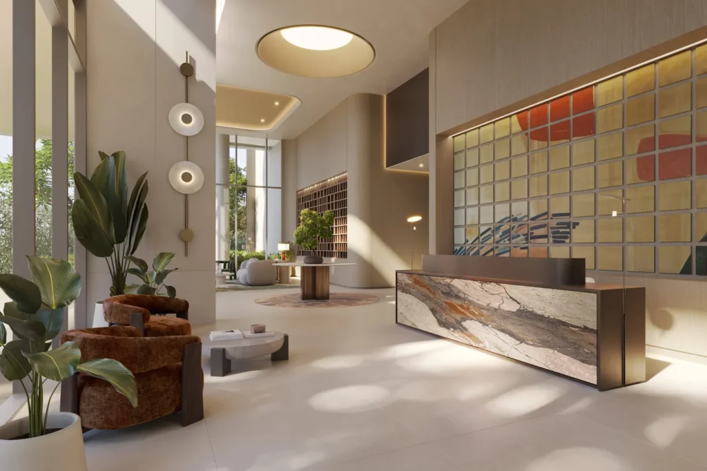 Artistry Two Residences by Select Group, Dubai