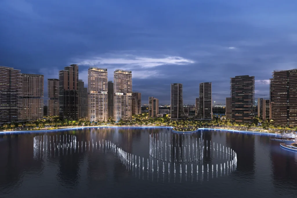 Artistry Two Residences by Select Group, Dubai
