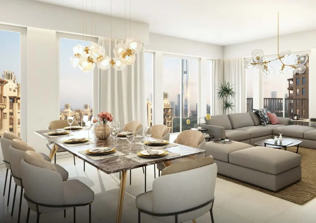 Asayel Building 1 by Dubai Holding in Asayel, Dubai