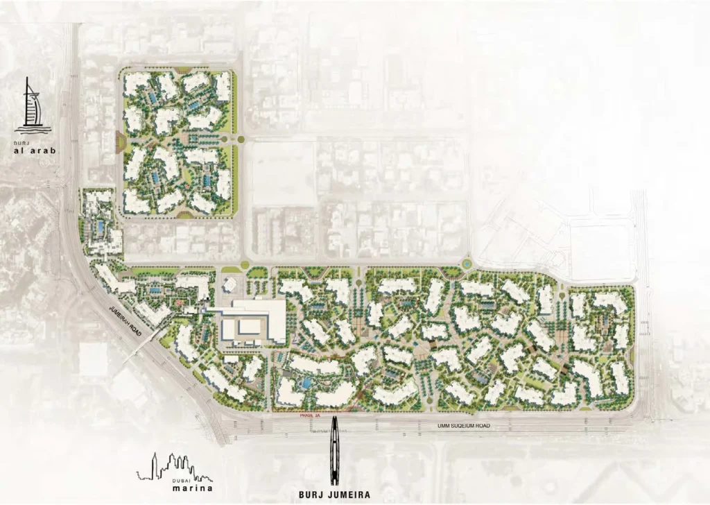 Asayel Building 1 by Dubai Holding in Asayel, Dubai