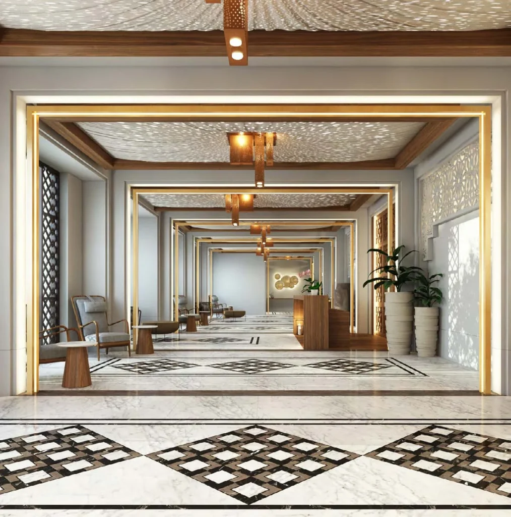 Asayel Building 1 by Dubai Holding in Asayel, Dubai