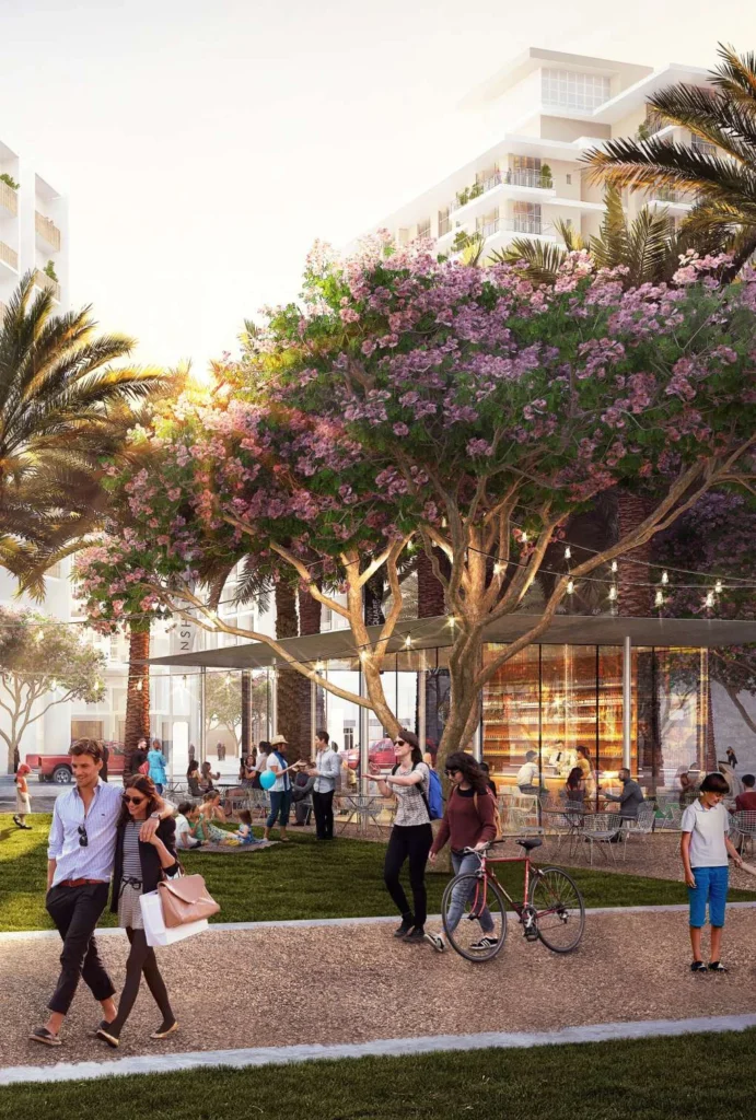 Ascot Residences by Nshama Properties Owned By Nshmi Development One Person Company L.L.C | Nshama in Town Square, Dubai