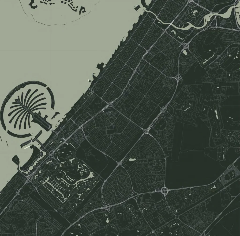 Ashley Hills by Townx Real Estate Development L.L.C | TownX Development in Arjan, Dubai