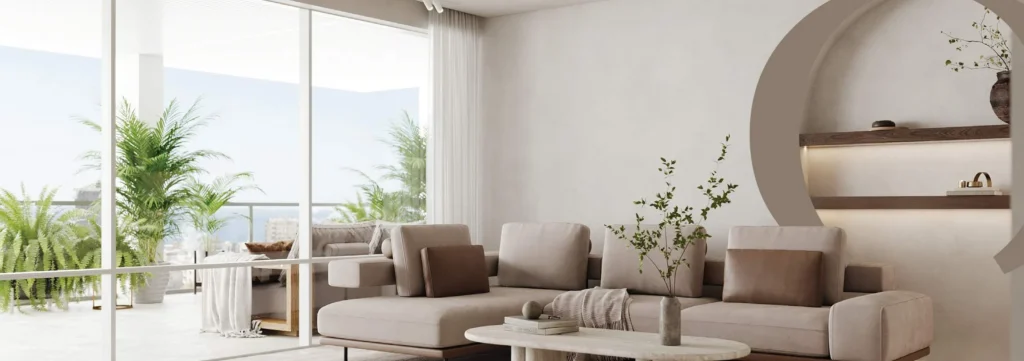 Ashton Park Residences The Second by Ashton Real Estate Development in Jumeirah Village Circle, Dubai