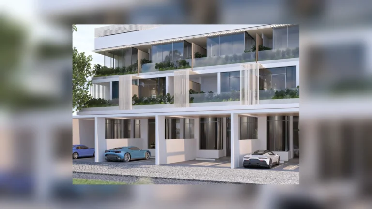 Ashton Park Residences The Second