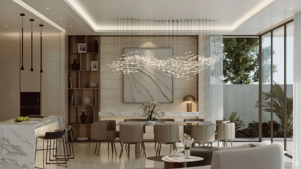 Ashwood Estates by Jge Real Estate in Ashwood Estates, Dubai